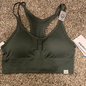 NWT Sports Bra
